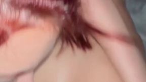 Social Media Model @Johabettina @Doggystyle and #POV #Redhead Porn #Naked #Big Ass porno nsfw hardcore | Tik.Porn