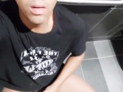 Public Jackoff #2