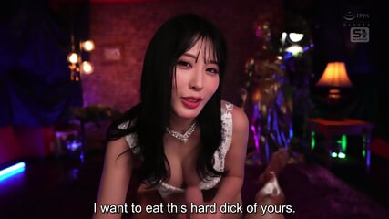 SN OS171 - Kiho Kanematsu (English Sub) (Reduce Mosaic)