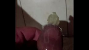 Gozada mijada na camisinha