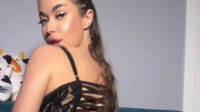 Social Media Model @ArianaX @Sextoys & #Brunette #Big Ass #Solo #Nude video hd gratis | Tik.Porn