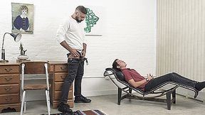 Talk Therapy - FamilyDick