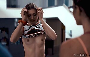 You remind me of me, Mackenzie Moss, Cory Chase
