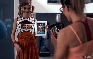 You remind me of me, Mackenzie Moss, Cory Chase