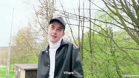 Little Angels Flat Filled With Big Dicks