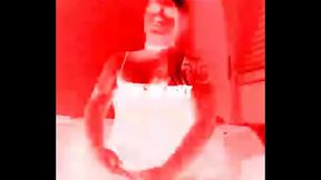 EVIL WHITEBOI SISSIE