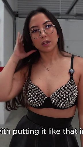 POV Humiliation JOI CEI - Kneel for Your Goddess While You Jerk off