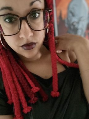 Playing with my Draco Boi