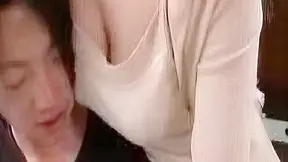 Private Tutor Becomes Wild Bedroom Stud After Dark