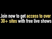 Nymphomaniac Milf Sara Jay Fingers Her Tight Cunt To Orgasm!