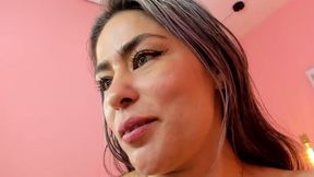 Ivonne Pier Private Show