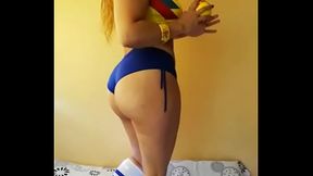 Marylin de Pasion Prepagos - Colombia