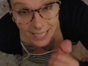 Bully Turns My Step-Mom Into A Submissive Slut (Part 4 of Series)