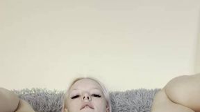 Social Media Creator @sofichan @Teasing & #Creamy Pussy #Naked #Petite #Solo sexy video film | Tik.Porn