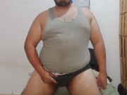 Soft ero en trusas