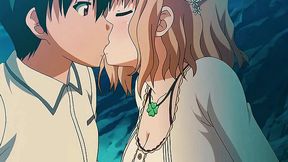 Hentai PD - missionary smut