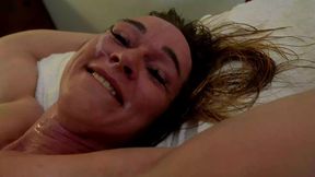 simone steele interview