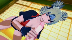 Anime Stud Entrances Kinky Goddess With Enchanting Domination Tactics