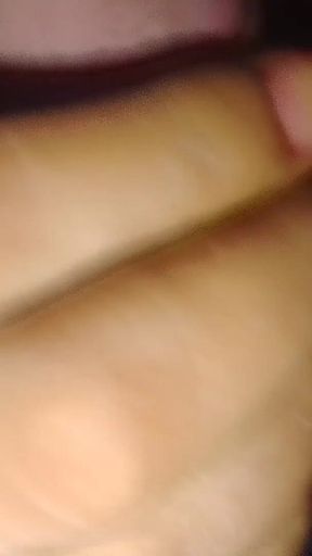 My Husband Come in Home Fuking Me and Dirty Talking in Hindi