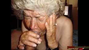 Hot Grannies Porn Compilation