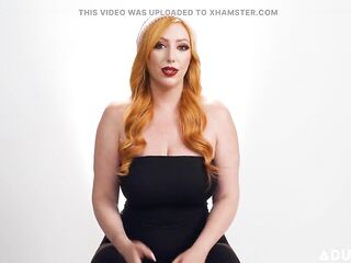 Pornstar Interviews How Chicks Orgasm - Adult Time