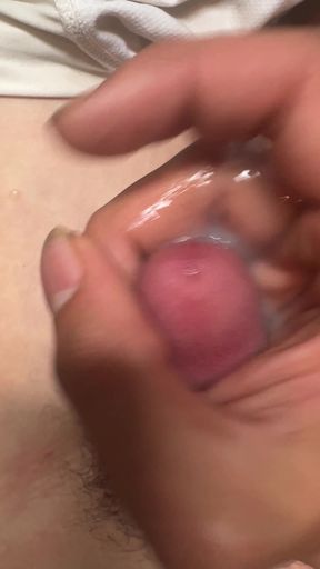 Hiding in the Toilet and Sperm with My Bird