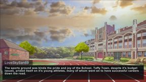 Taffy Tales V0.85.1a Part 71 My Harem by Loveskysan69