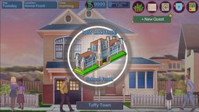 Taffy Tales V0.85.1a Part 71 My Harem by Loveskysan69