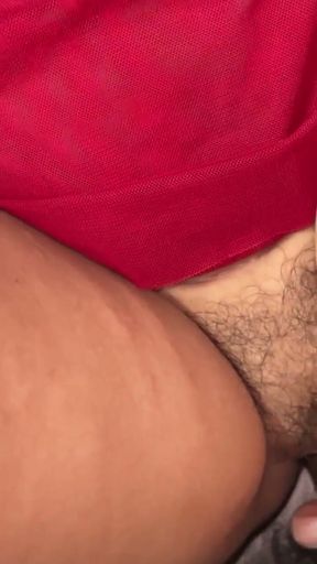 You want this baby, my big cock is ready   Clip 1