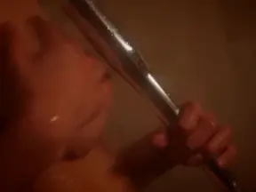 Sizzling Shizuku Memori Skillfully Pleasures Yummy Wiener