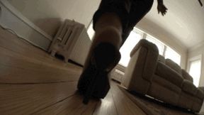 The Power Of My Black Mules - Full Movie