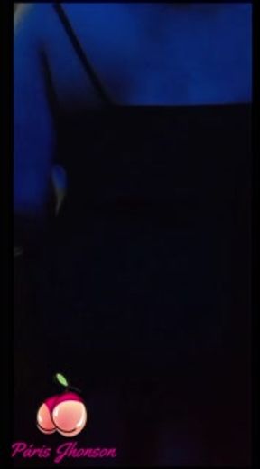 My boyfriend breaks up with me💔, I go to a party and fuck a stranger😈🫦