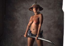 Shooting in Abidjan - Episode 7