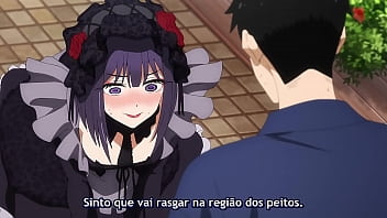 Sono Bisque Doll Wa Koi Wo Suru EP 6 Legendado (HD)