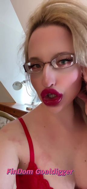 Pussy Denial Orgasm