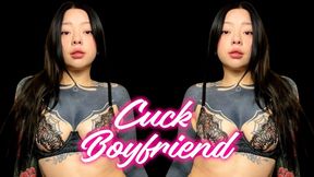 Cuck Boyfriend