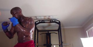 Boxing Workout Today an Ever-changing Integrated Training Approach Provides a Systematic and Progressive Approach to Fitness