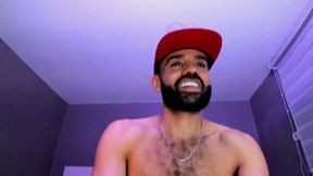 Joel Anderson E Party on Nov 1, 2025