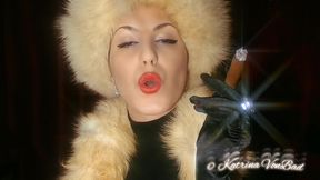 Glam Cigar