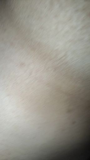 Creampied