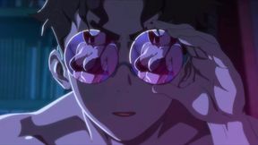 Dandadan Fan Made Porn Video animation 3d