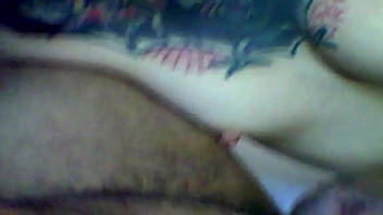 2000s Camcorder Hookup Sex Tape with Arson Leigh