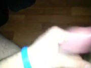 Hand Solo time...