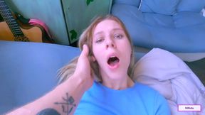 Raunchy russian cougar breathtaking porn scene