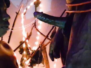 Halloween specific *it gets very sloppy*