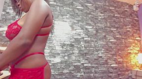 Kathie Gomez Private Show