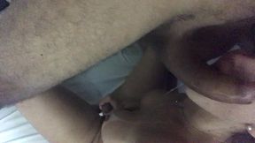 o mais grosso que ja chupei