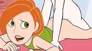 Kim Possible cute teen