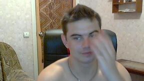 Shastya Artem Private Show