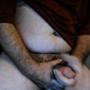 Needing help with doing a proper self handjob